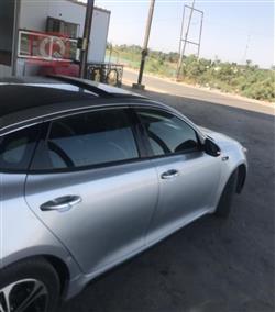 كيا اوبتيما